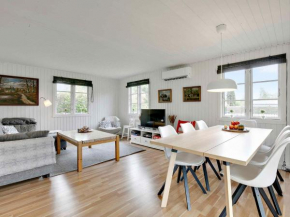 Newly Renovated Cottage With Love And Soul, Kirke Hyllinge